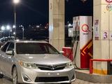 Toyota Camry 2014 годаүшін7 800 000 тг. в Актау – фото 5