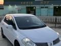 Nissan Tiida 2007 годаүшін1 800 000 тг. в Актау – фото 6