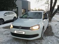 Volkswagen Polo 2014 годаfor4 600 000 тг. в Алматы