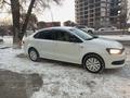 Volkswagen Polo 2014 года за 4 600 000 тг. в Алматы – фото 3