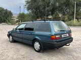 Volkswagen Passat 1991 года за 1 700 000 тг. в Есик – фото 3