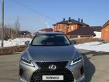 Lexus RX 300 2021 года за 24 000 000 тг. в Усть-Каменогорск – фото 3