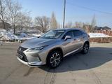 Lexus RX 300 2021 года за 24 000 000 тг. в Усть-Каменогорск – фото 4