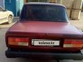 ВАЗ (Lada) 2107 2004 годаfor650 000 тг. в Костанай – фото 5