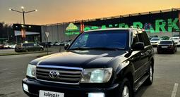 Toyota Land Cruiser 2004 годаfor10 000 000 тг. в Алматы – фото 2