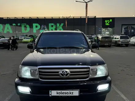 Toyota Land Cruiser 2004 года за 10 000 000 тг. в Алматы – фото 5