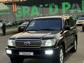 Toyota Land Cruiser 2004 годаүшін10 000 000 тг. в Алматы – фото 6