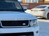 Land Rover Range Rover Sport 2010 года за 13 000 000 тг. в Алматы