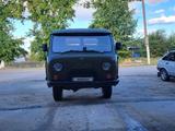 УАЗ 3303 1986 годаүшін1 600 000 тг. в Большая Владимировка – фото 4