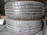 225/60r18 DUNLOP SP SPORT за 90 000 тг. в Алматы – фото 3