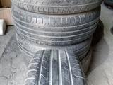225/60r18 DUNLOP SP SPORT за 90 000 тг. в Алматы – фото 4