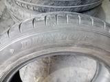 225/60r18 DUNLOP SP SPORT за 90 000 тг. в Алматы – фото 5