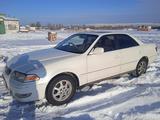 Toyota Mark II 1997 годаfor2 700 000 тг. в Талдыкорган – фото 5