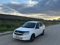 ВАЗ (Lada) Granta 2190 2012 года за 1 450 000 тг. в Уральск