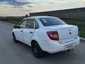 ВАЗ (Lada) Granta 2190 2012 года за 1 450 000 тг. в Уральск – фото 7