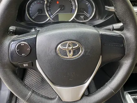 Toyota Corolla 2014 года за 7 600 000 тг. в Актау – фото 13