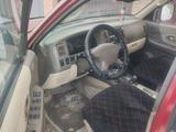 Mitsubishi Montero Sport 2000 годаүшін4 500 000 тг. в Павлодар – фото 4