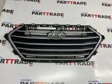 Решетка радиатора sportage, elantra, Sorento, sonata, santafe за 16 816 тг. в Актобе