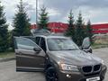 BMW X3 2014 годаfor12 500 000 тг. в Караганда – фото 4