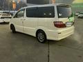 Toyota Alphard 2006 годаүшін5 300 000 тг. в Алматы – фото 4