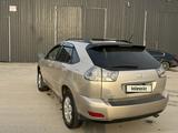 Lexus RX 330 2004 года за 6 200 000 тг. в Алматы – фото 3