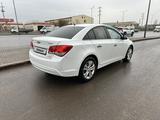 Chevrolet Cruze 2014 годаfor5 200 000 тг. в Астана – фото 3