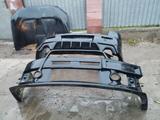 Бампер Лансер 10 Легаси б3 Цефиро32 Марк 90 Земфира Галант за 75 000 тг. в Алматы – фото 4