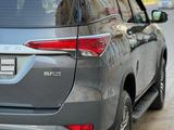 Toyota Fortuner 2022 годаfor18 800 000 тг. в Актау – фото 4