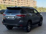 Toyota Fortuner 2022 годаүшін18 800 000 тг. в Актау – фото 3