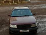 Audi 100 1991 года за 1 000 000 тг. в Кокшетау – фото 2
