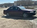 Audi 100 1991 года за 1 000 000 тг. в Кокшетау – фото 3