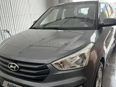 Hyundai Creta 2018 года за 6 500 000 тг. в Актобе – фото 12