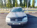 Volkswagen Passat 2004 года за 1 900 000 тг. в Костанай