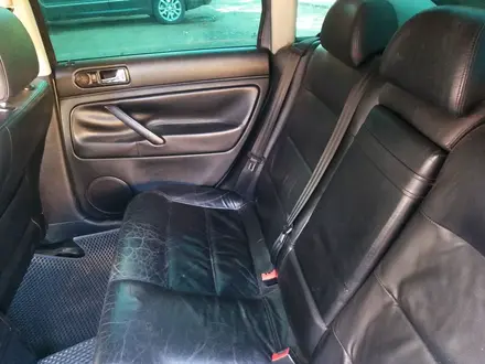 Volkswagen Passat 2004 года за 1 900 000 тг. в Костанай – фото 4