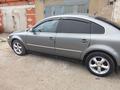 Volkswagen Passat 2004 года за 1 900 000 тг. в Костанай – фото 5