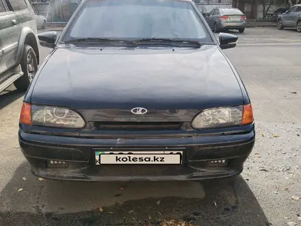 ВАЗ (Lada) 2114 2012 года за 1 400 000 тг. в Рудный