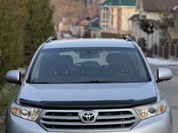 Toyota Highlander 2013 года за 15 000 000 тг. в Шымкент