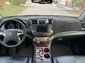 Toyota Highlander 2013 годаүшін15 000 000 тг. в Шымкент – фото 11