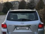 Toyota Highlander 2013 годаүшін15 000 000 тг. в Шымкент – фото 2