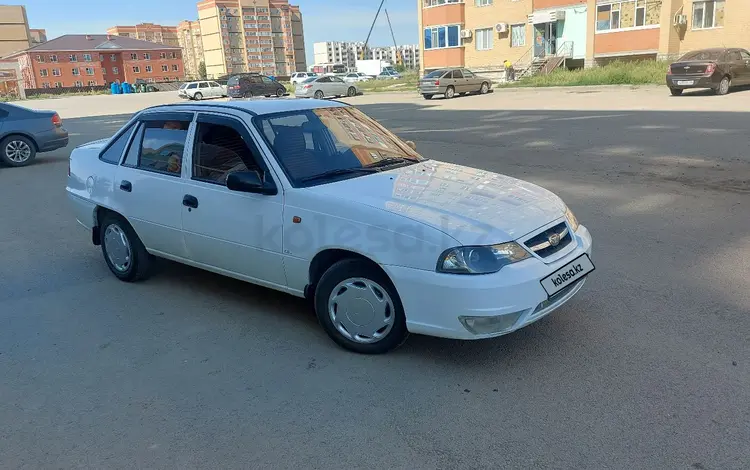 Daewoo Nexia 2010 годаfor1 300 000 тг. в Актобе