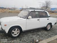 ВАЗ (Lada) 2107 2003 годаүшін600 000 тг. в Актобе