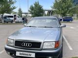 Audi 100 1991 годаfor2 200 000 тг. в Алматы