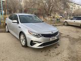 Kia Optima 2018 года за 5 500 000 тг. в Актобе