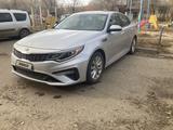 Kia Optima 2018 года за 5 500 000 тг. в Актобе – фото 2