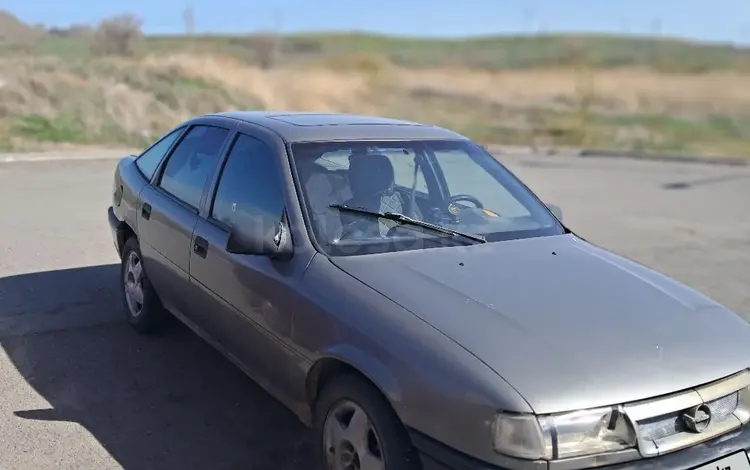 Opel Vectra 1994 года за 400 000 тг. в Караганда