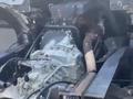 Мерседес Атего двигатель ОМ904 906 с европы в Караганда – фото 2
