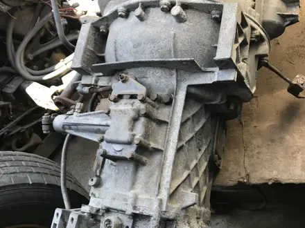 Мерседес Атего двигатель ОМ904 906 с европы в Караганда – фото 7