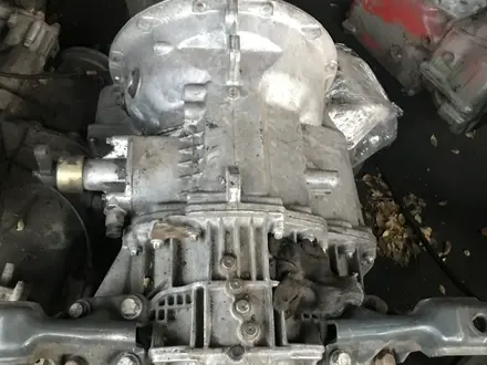 Мерседес Атего двигатель ОМ904 906 с европы в Караганда – фото 9