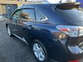 Lexus RX 350 2010 года за 13 000 000 тг. в Петропавловск – фото 6