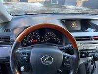 Lexus RX 350 2010 годаfor13 000 000 тг. в Петропавловск